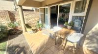  of property in Bergtuin
