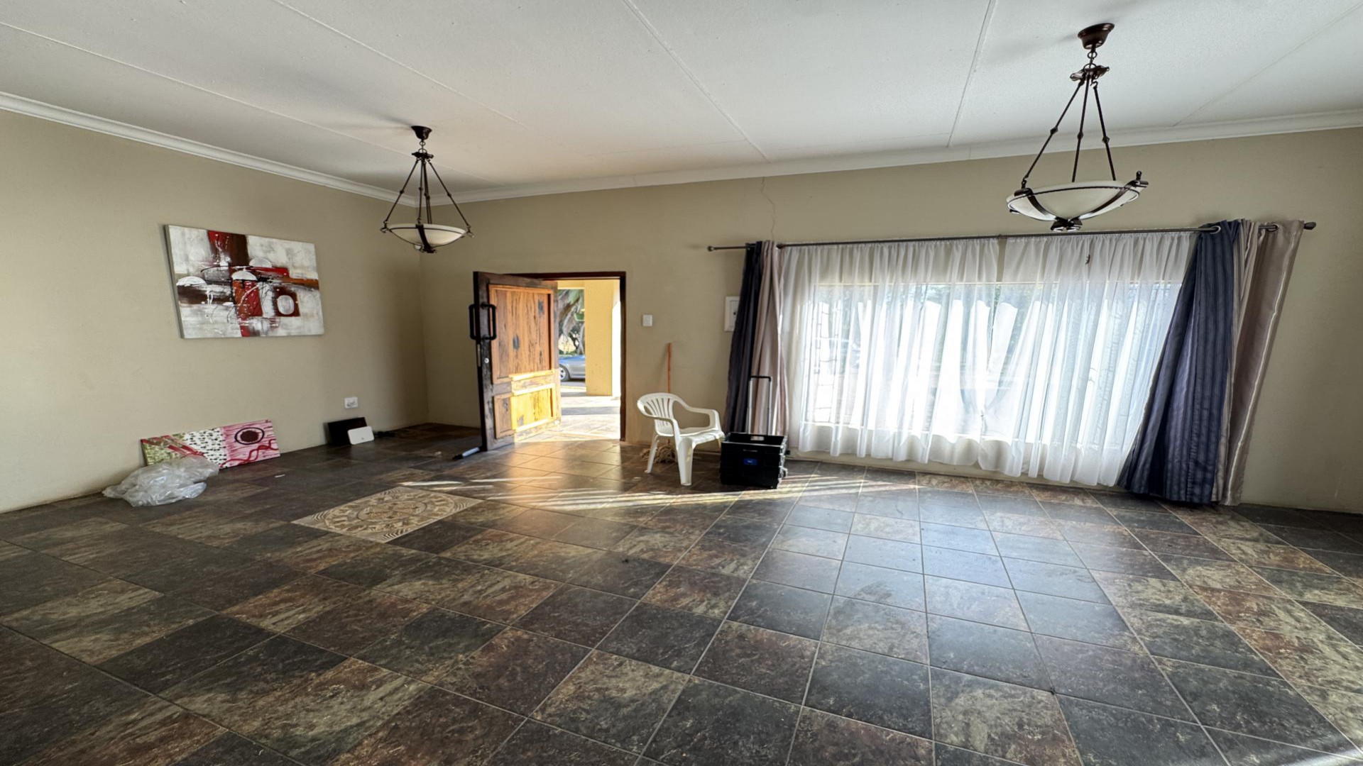 Lounges of property in Polokwane