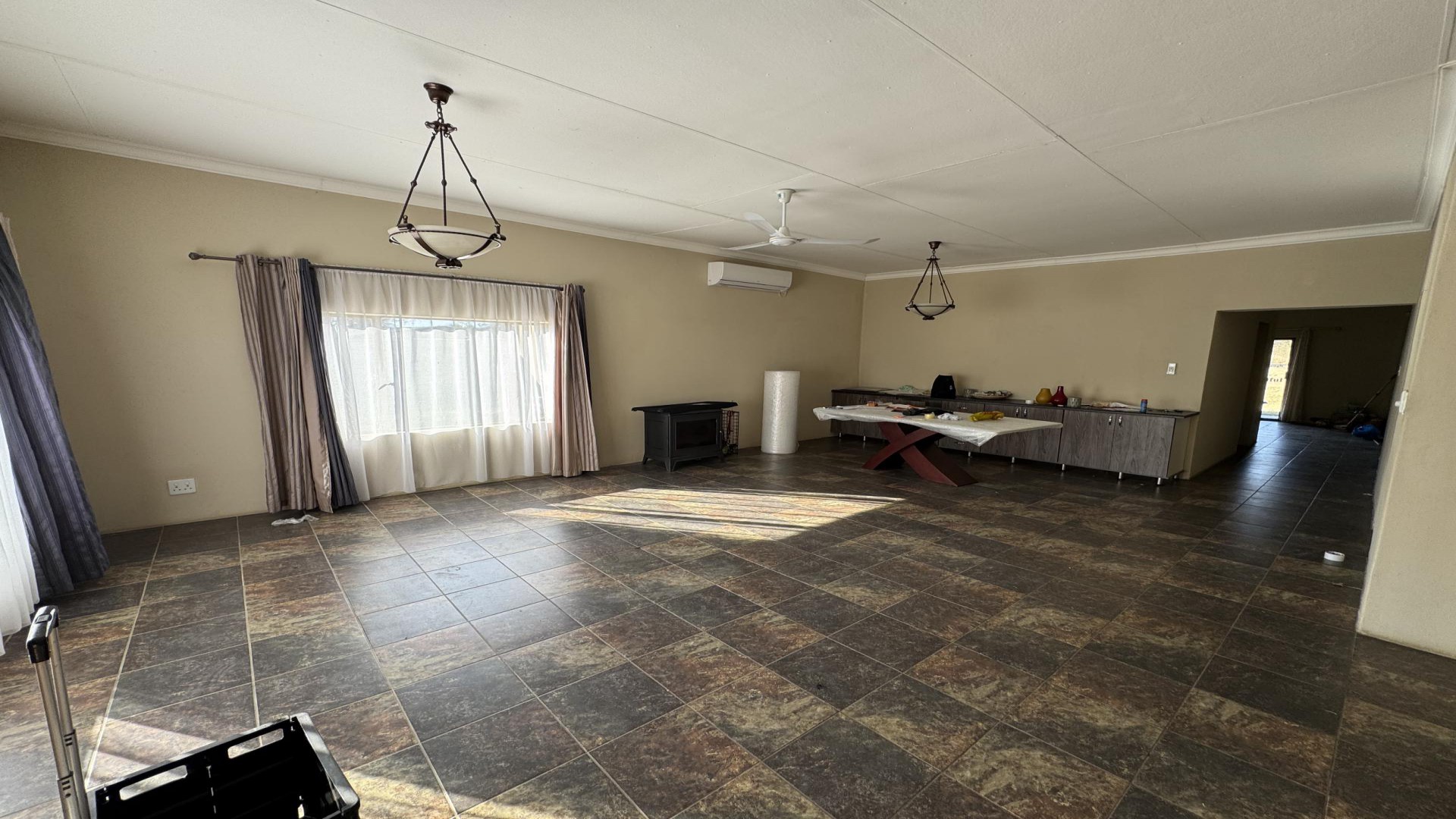 Lounges of property in Polokwane