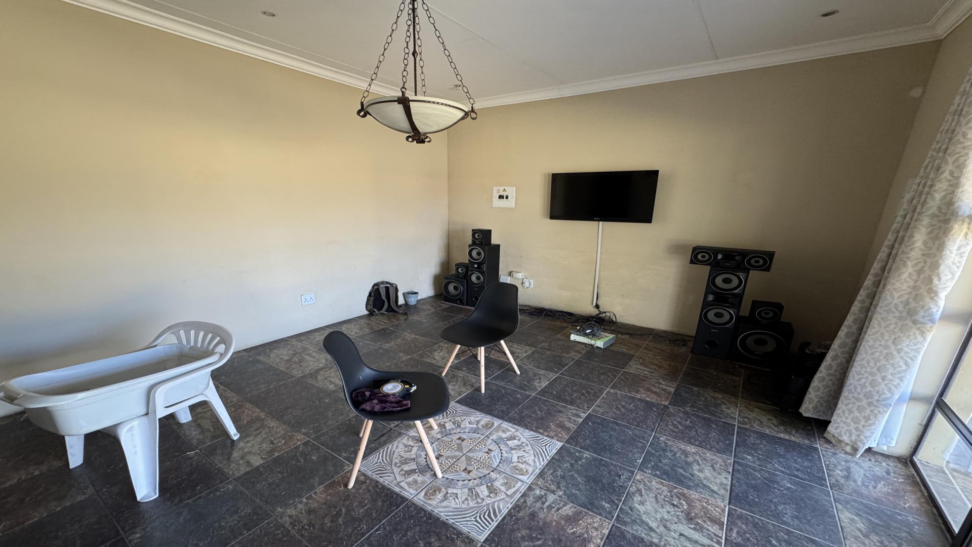 Lounges of property in Polokwane