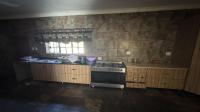 Kitchen of property in Polokwane