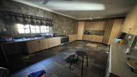 Kitchen of property in Polokwane