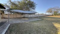 Carport  of property in Polokwane