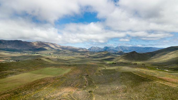 Farm for Sale For Sale in Montagu - MR717732