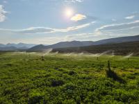  of property in Montagu