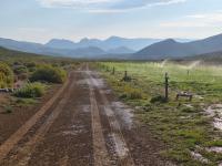  of property in Montagu