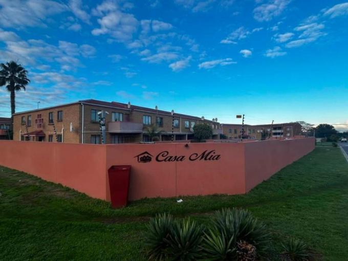 1 Bedroom Apartment for Sale For Sale in Morgenster - MR717733