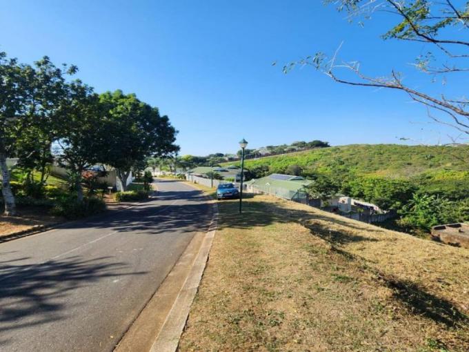 Land for Sale For Sale in Mount Edgecombe  - MR717735