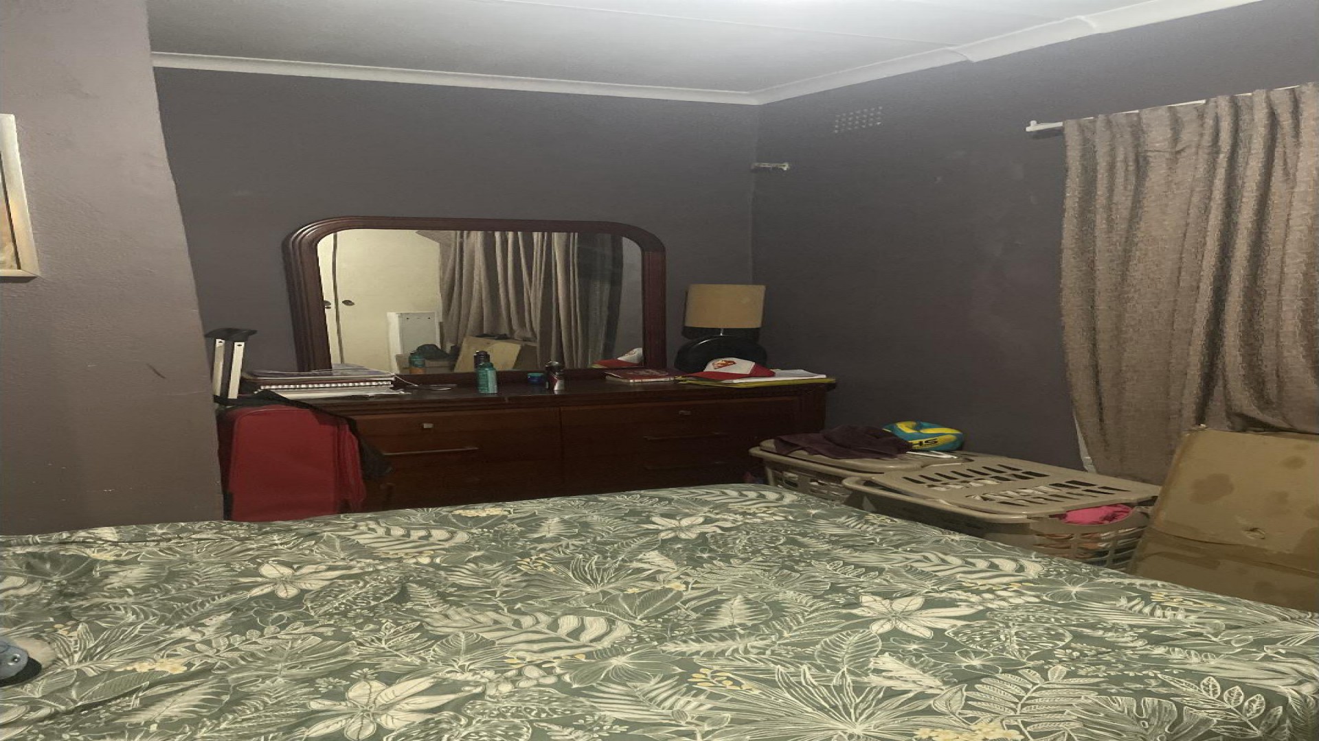 Bed Room 2 of property in Roodebult