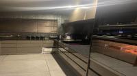 Kitchen of property in Roodebult