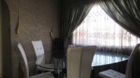 Dining Room - 8 square meters of property in Roodebult