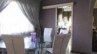 Dining Room - 8 square meters of property in Roodebult