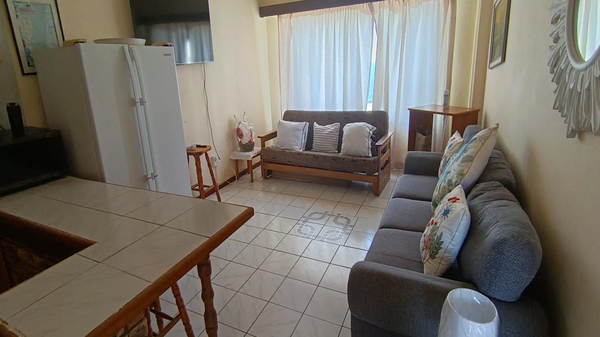 Lounges of property in Margate
