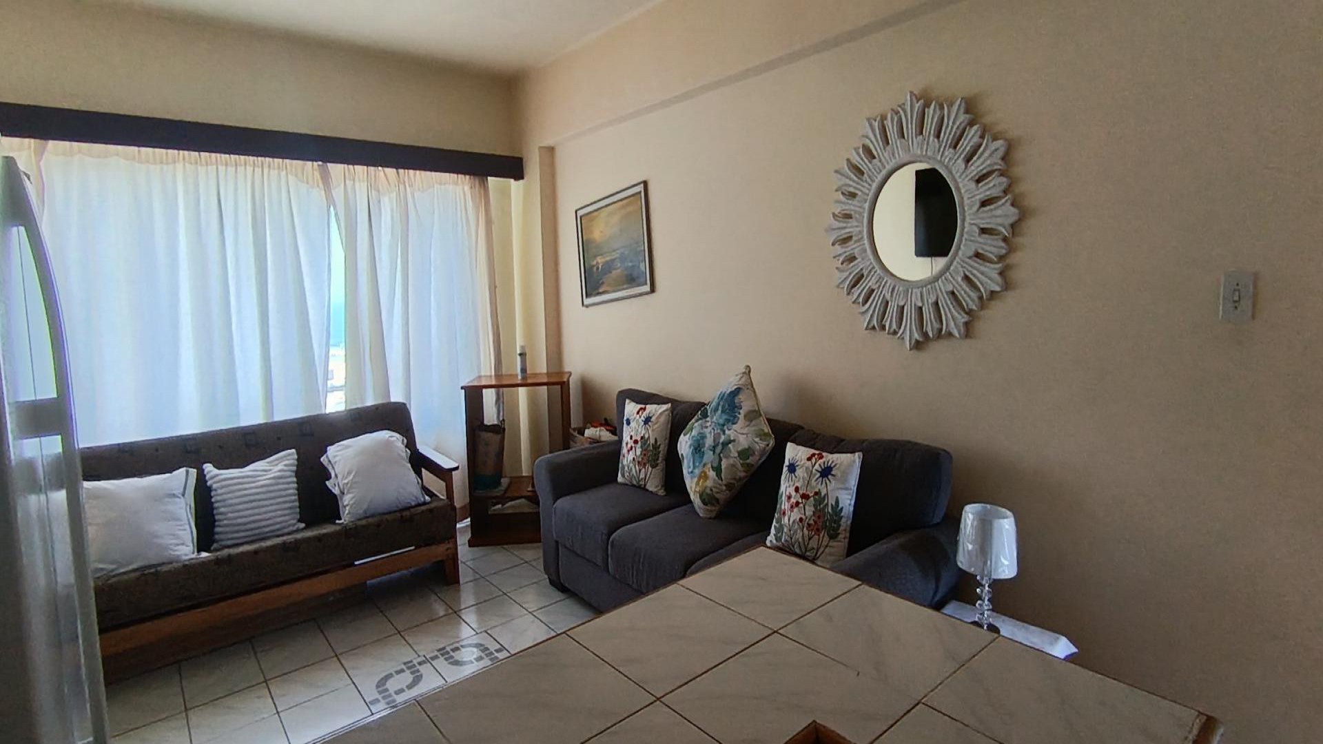 Lounges of property in Margate