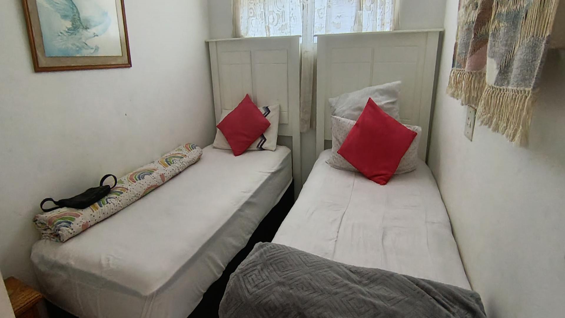 Bed Room 1 of property in Margate