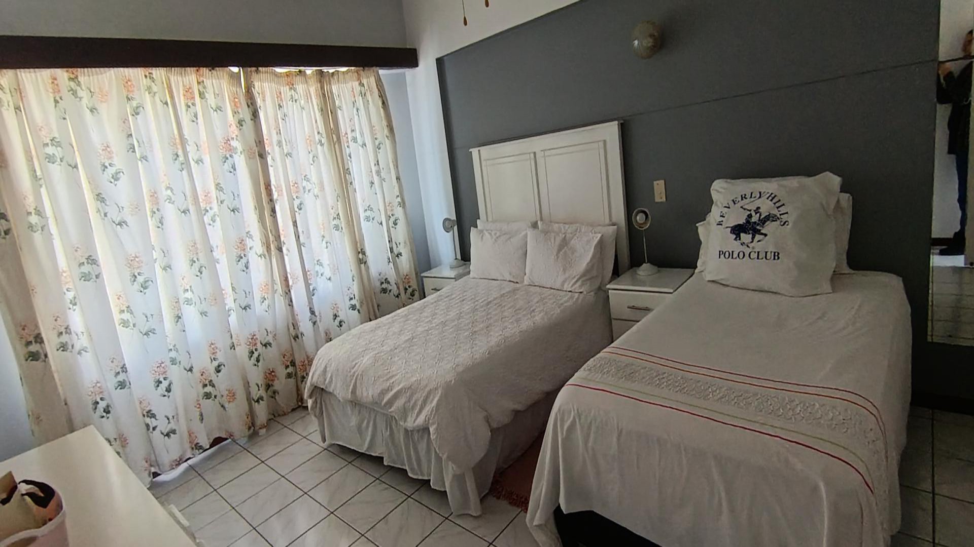 Bed Room 2 of property in Margate
