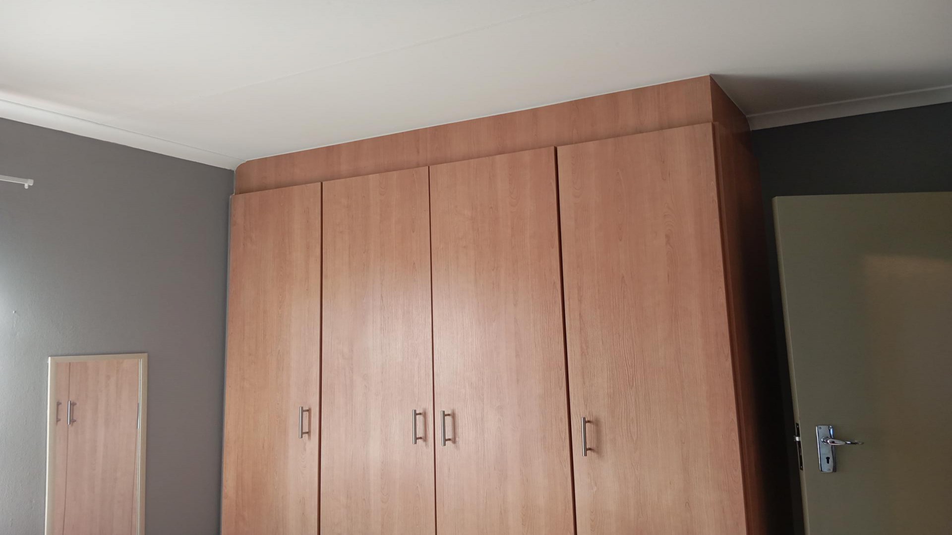 Bed Room 1 of property in Alveda