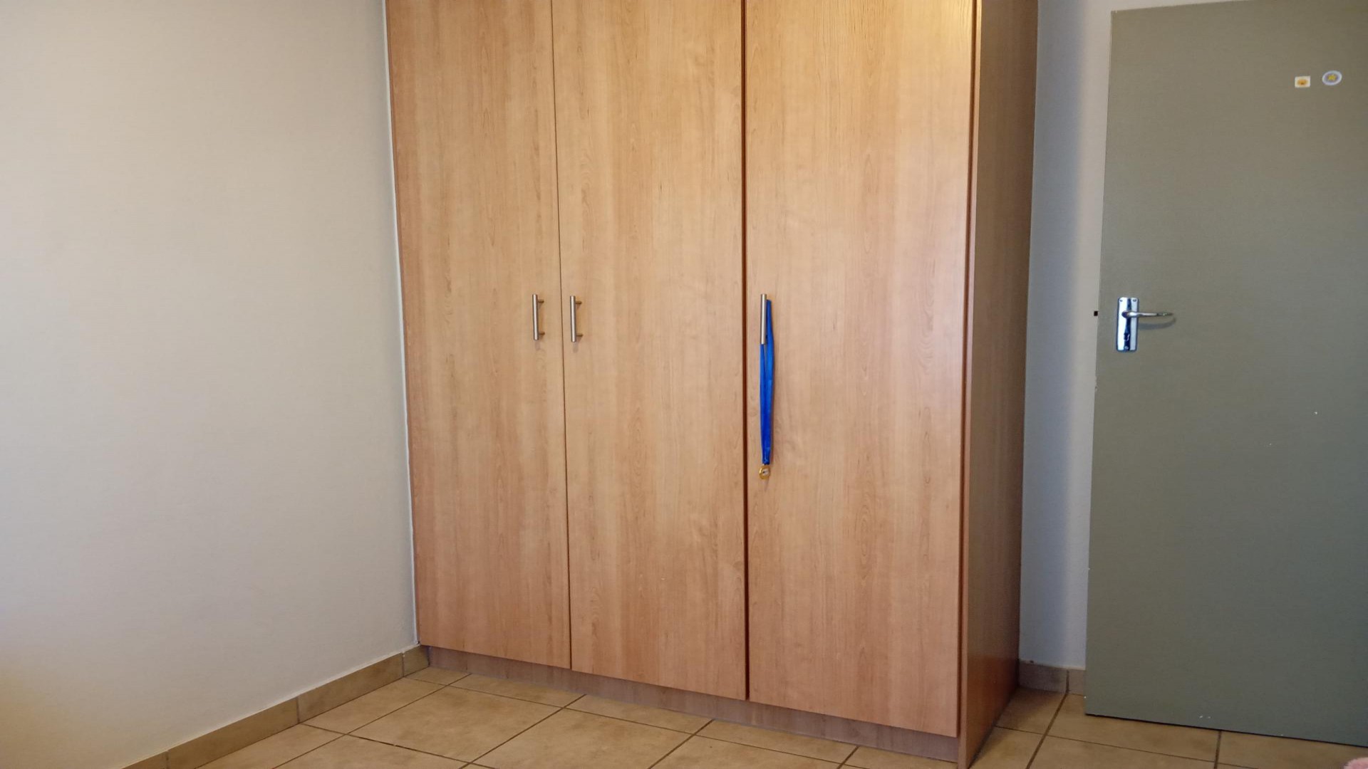 Bed Room 2 of property in Alveda