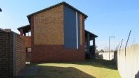 Front View of property in Alveda