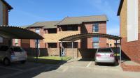 Front View of property in Alveda