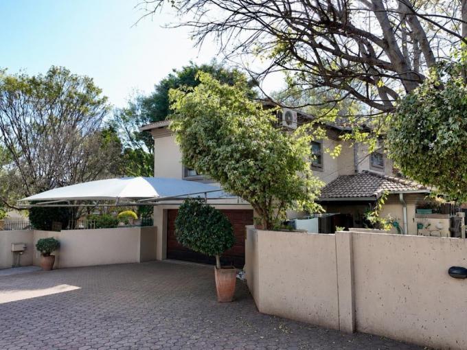 3 Bedroom House for Sale For Sale in Safarituine - MR717757
