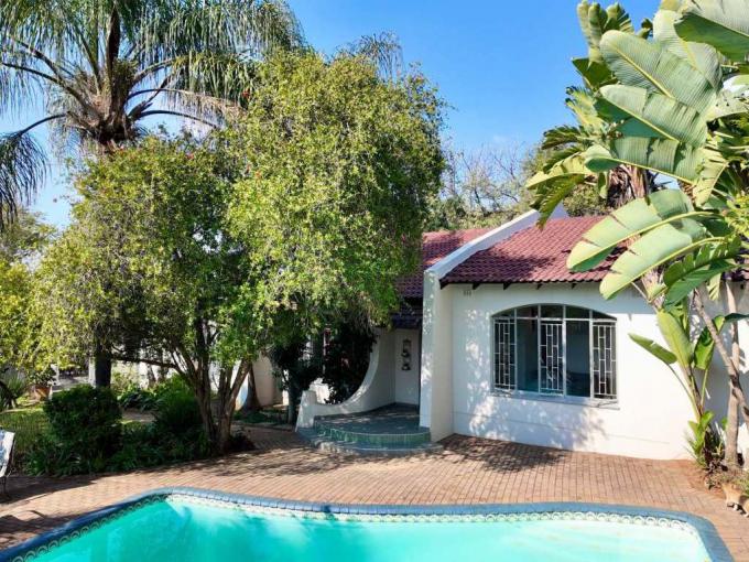 4 Bedroom House for Sale For Sale in Safarituine - MR717758