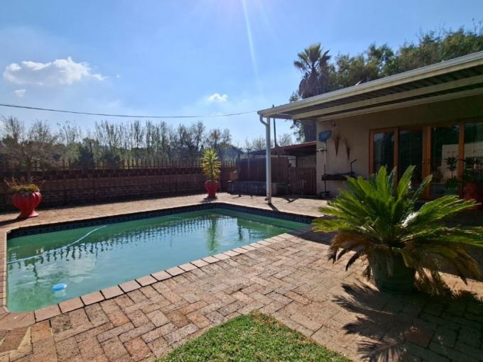 4 Bedroom House for Sale For Sale in Heidelberg - GP - MR717764