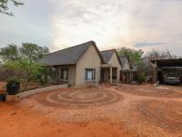  of property in Hoedspruit