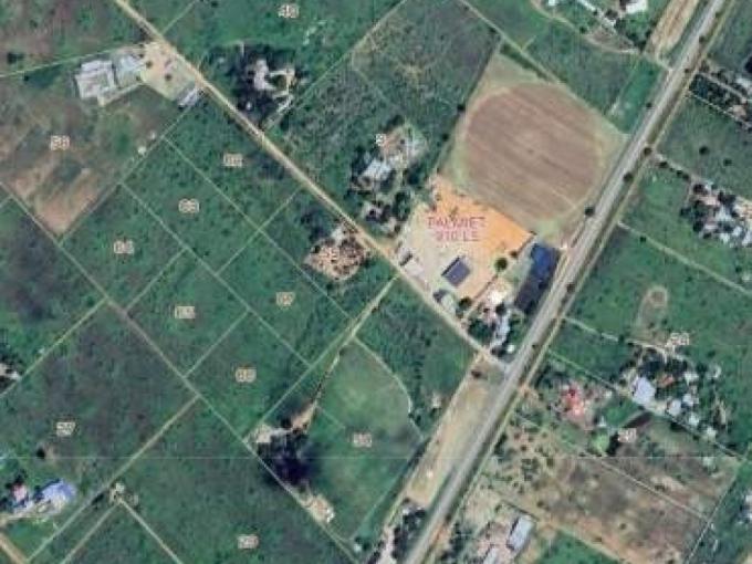 Land for Sale For Sale in Polokwane - MR717767