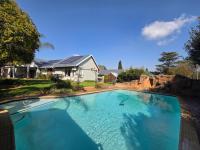 of property in Brackendowns
