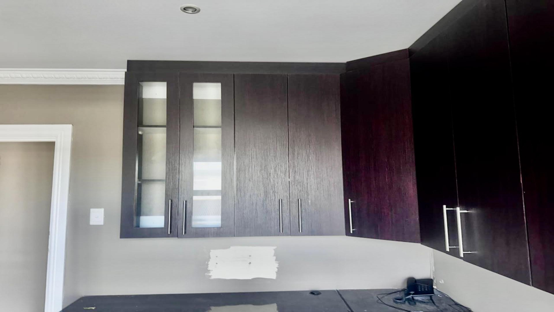 Bed Room 3 of property in Lovemore Park