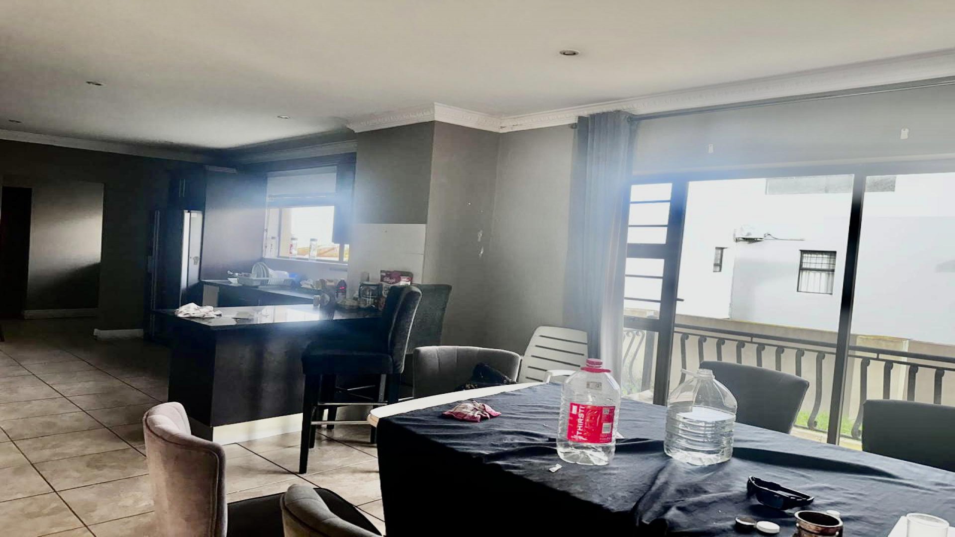 Dining Room of property in Lovemore Park