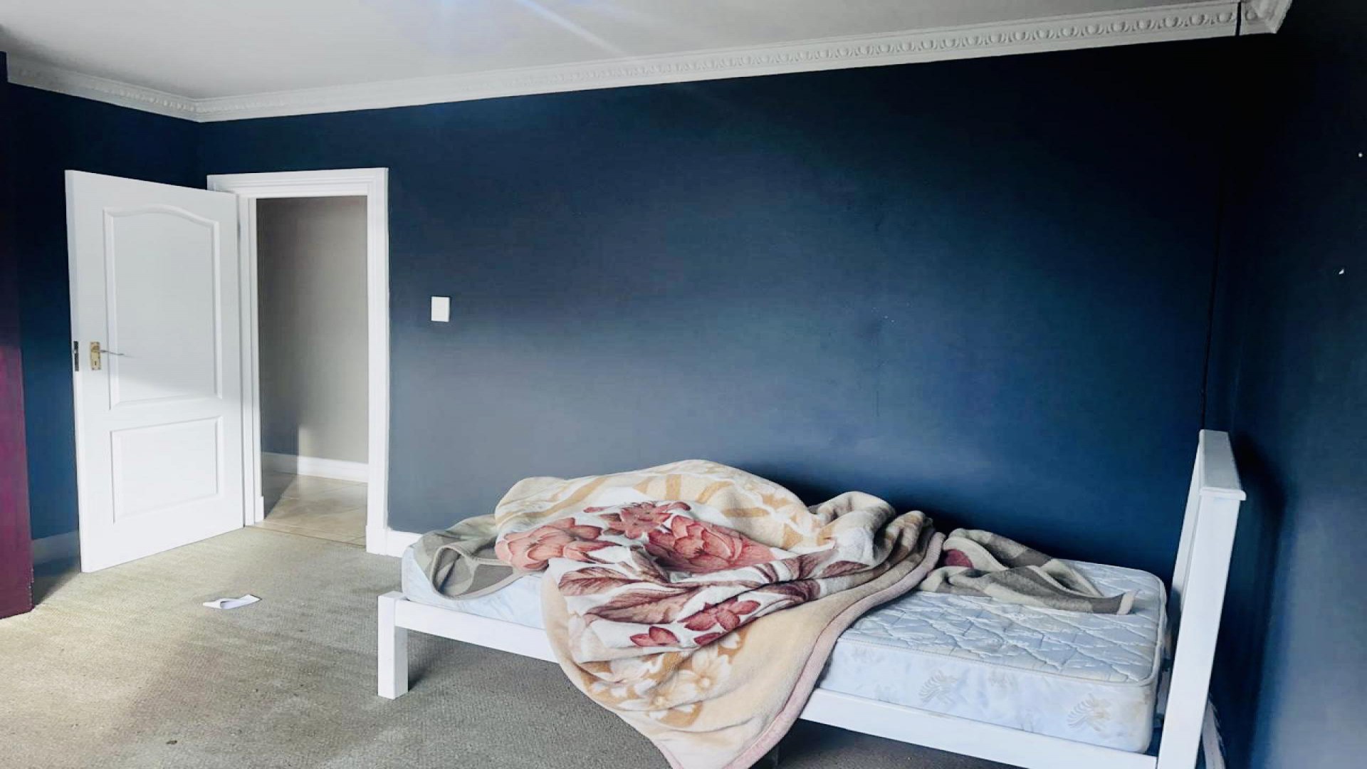Bed Room 1 of property in Lovemore Park