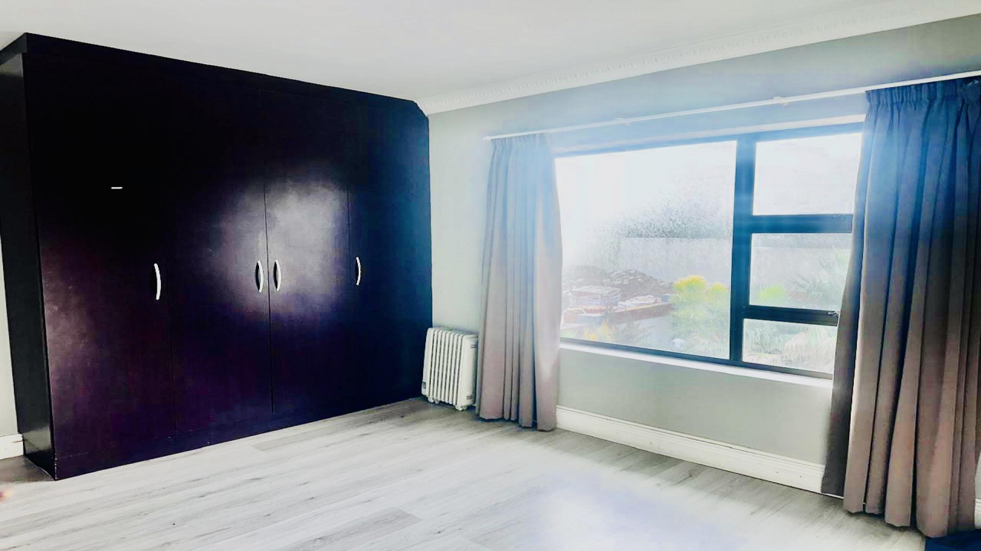 Bed Room 2 of property in Lovemore Park
