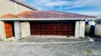 Garage of property in Lovemore Park