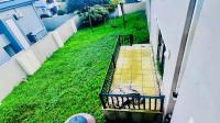 Backyard of property in Lovemore Park