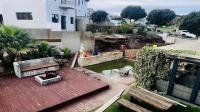 Spaces of property in Lovemore Park