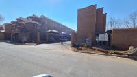 Front View of property in Kempton Park