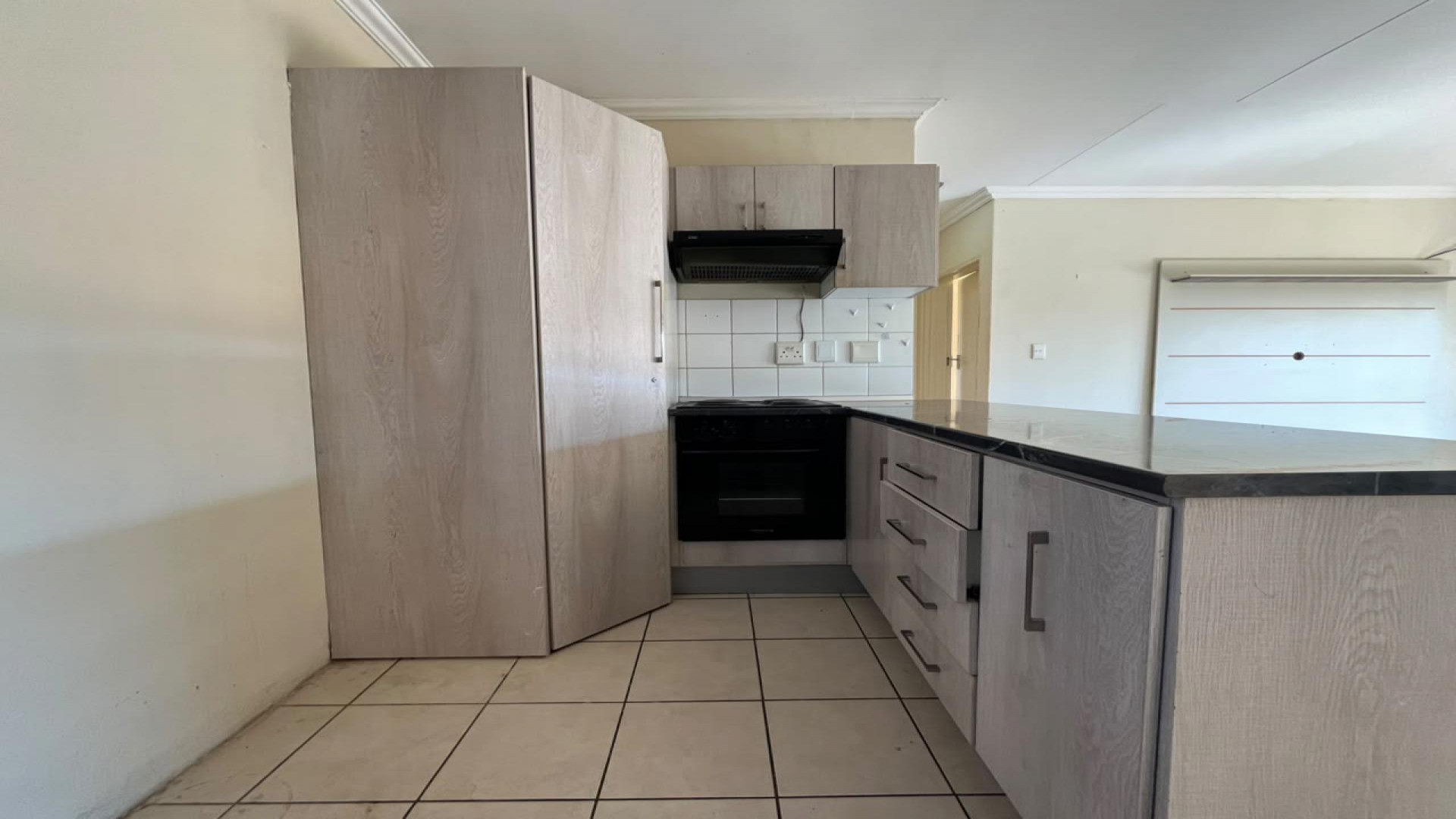 Kitchen of property in Flamwood