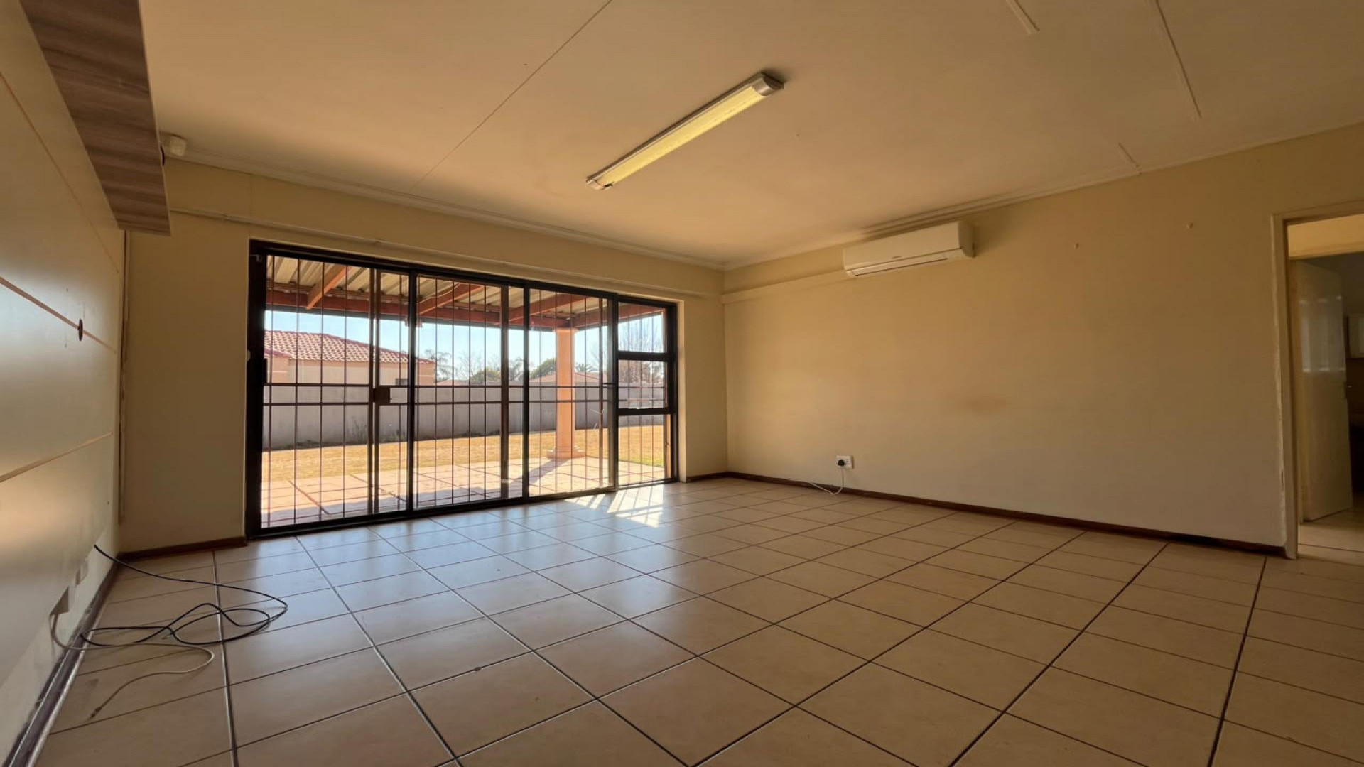 Lounges of property in Flamwood