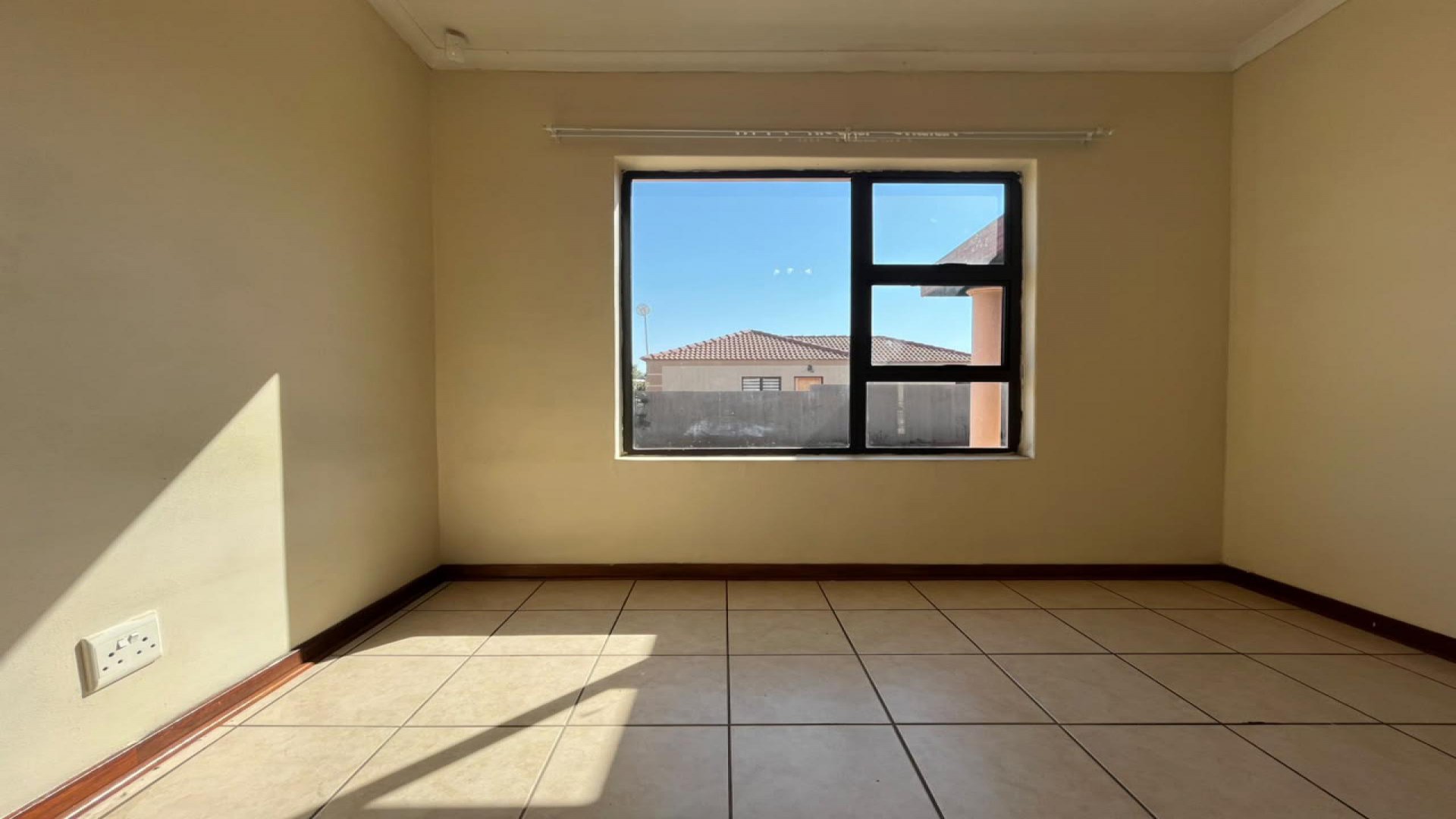 Bed Room 2 of property in Flamwood