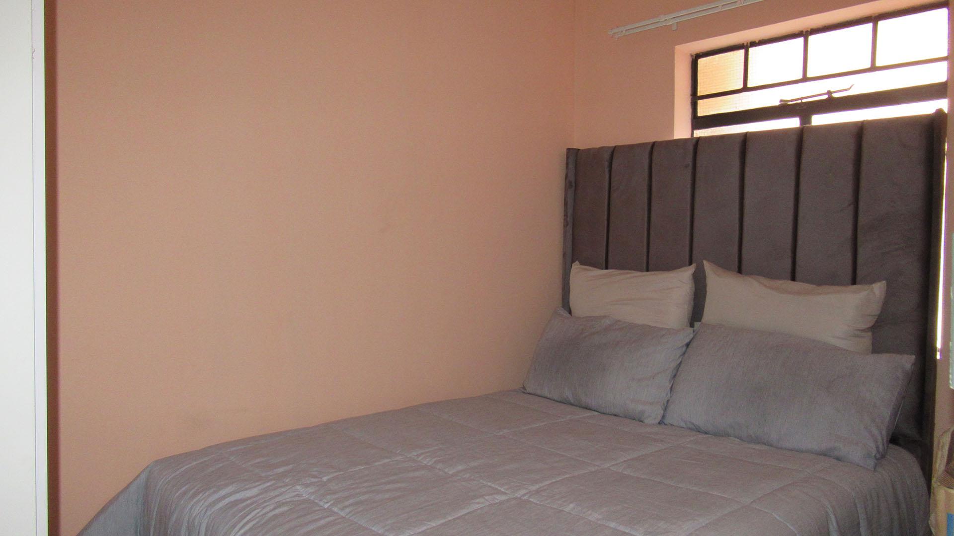 Bed Room 2 - 7 square meters of property in Watervalspruit (Vaal)