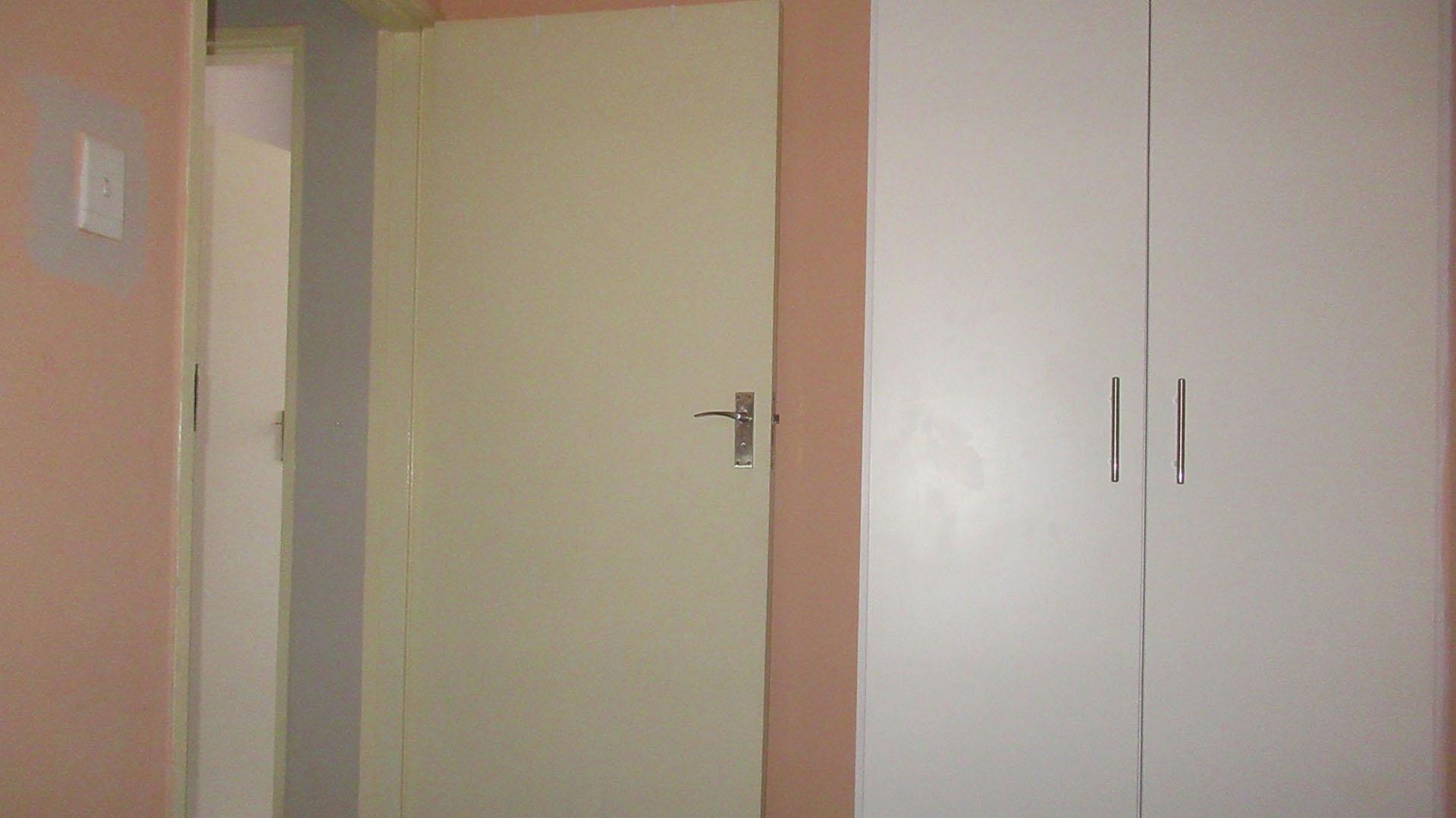 Bed Room 2 - 7 square meters of property in Watervalspruit (Vaal)