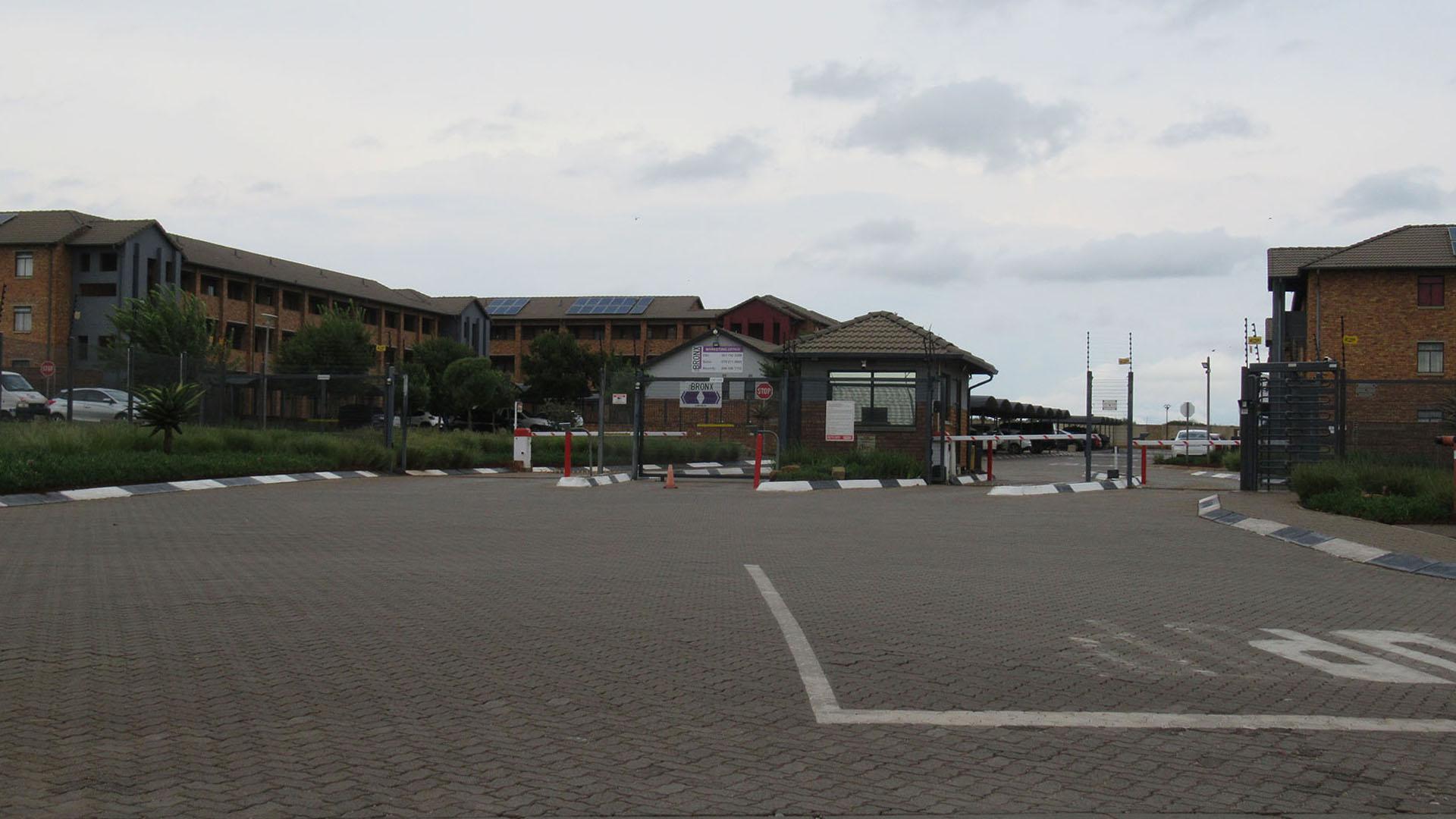 Front View of property in Watervalspruit (Vaal)
