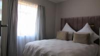 Bed Room 1 - 8 square meters of property in Watervalspruit (Vaal)