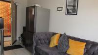 Lounges - 14 square meters of property in Watervalspruit (Vaal)