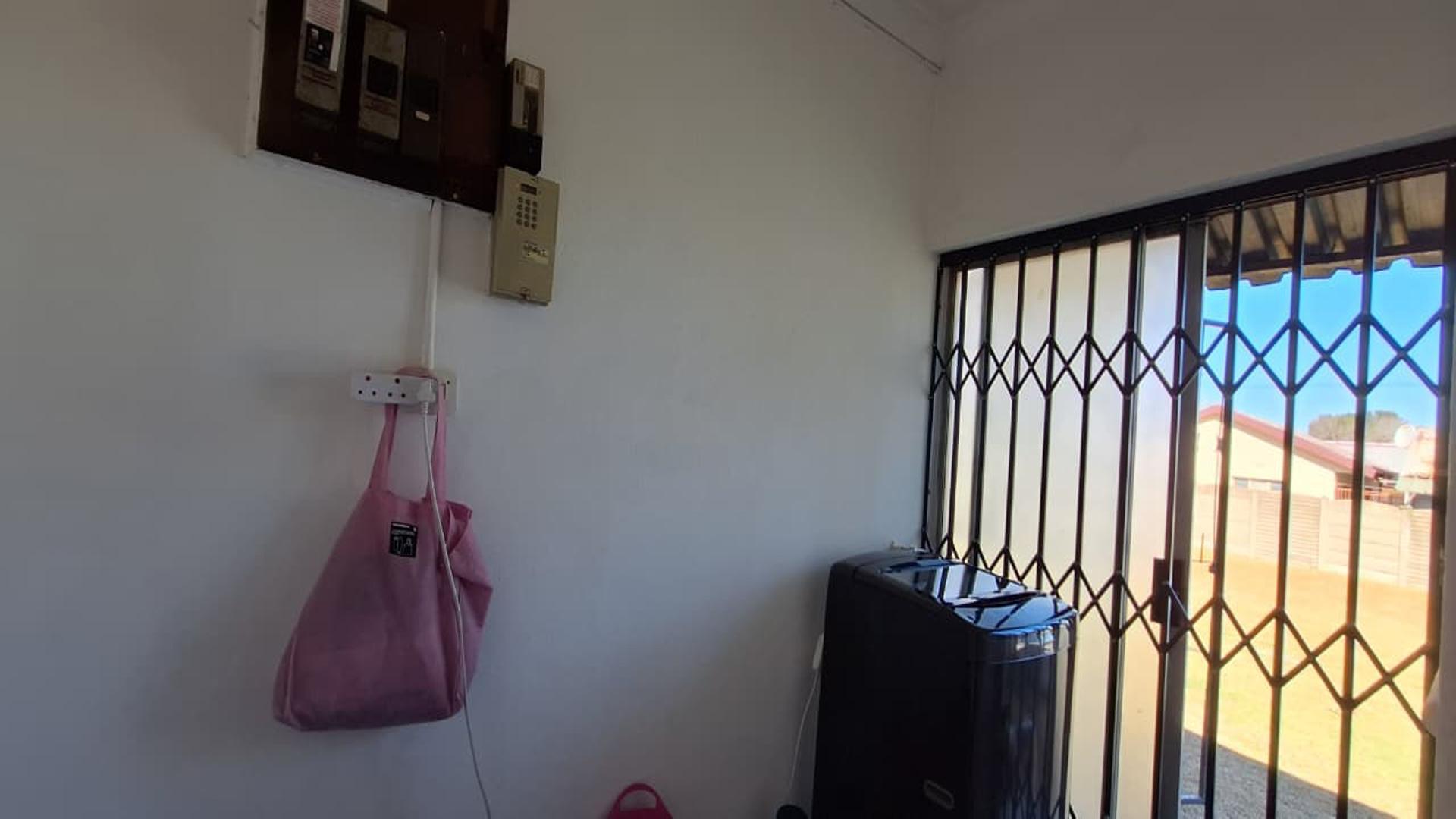 Kitchen - 29 square meters of property in Duncanville