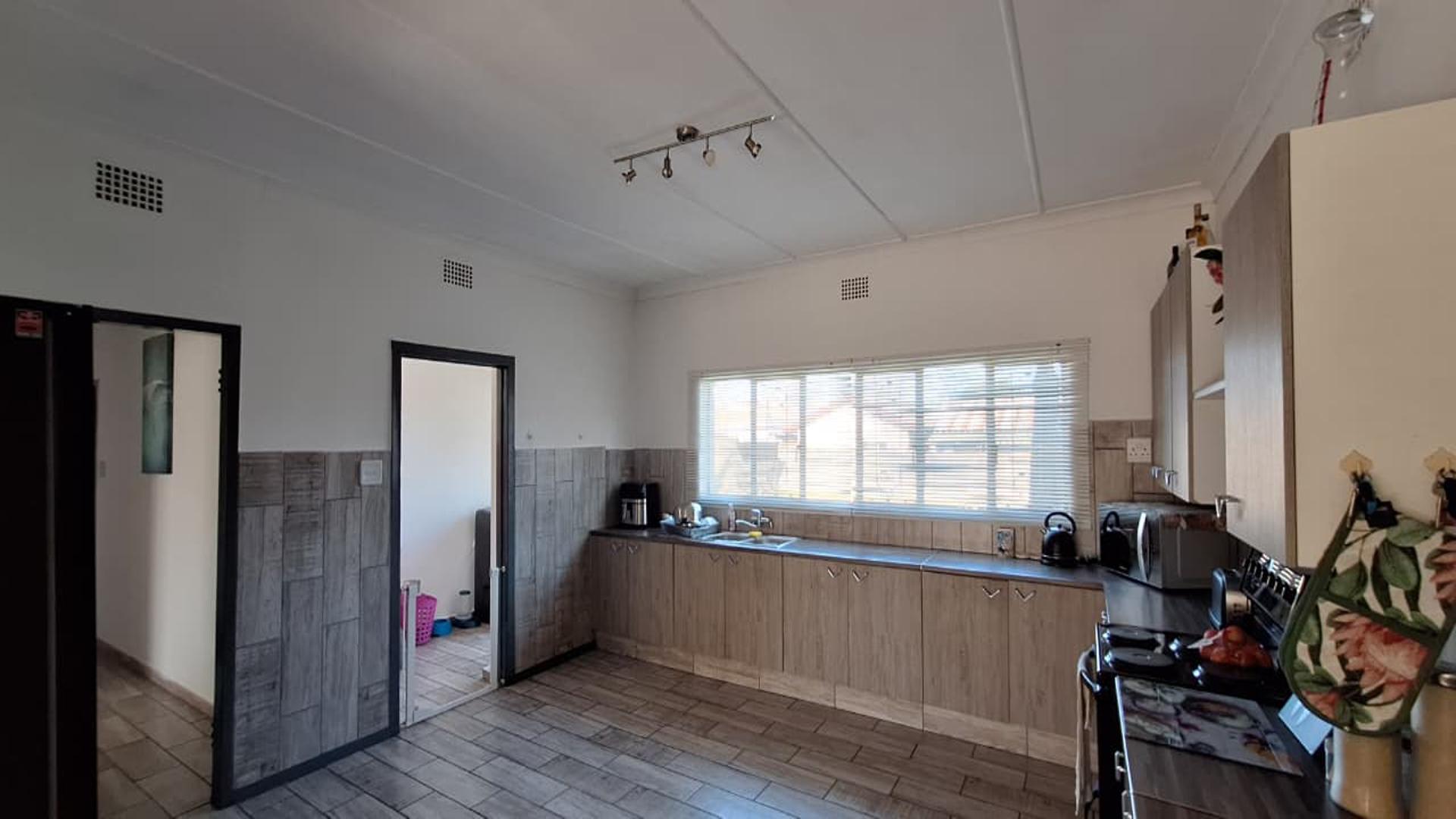 Kitchen - 29 square meters of property in Duncanville