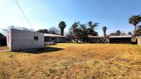 Backyard of property in Duncanville