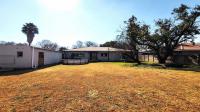Backyard of property in Duncanville